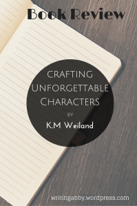 Creating Unforgettable Characters (2)